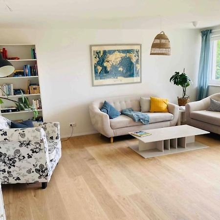 Ferienwohnung Mit Traumblick Und Grossem Garten Lindenberg im Allgäu Eksteriør billede