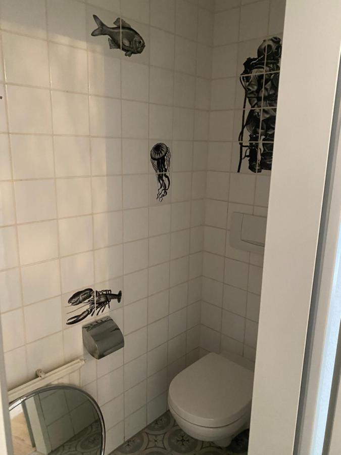 Ferienwohnung Mit Traumblick Und Grossem Garten Lindenberg im Allgäu Eksteriør billede