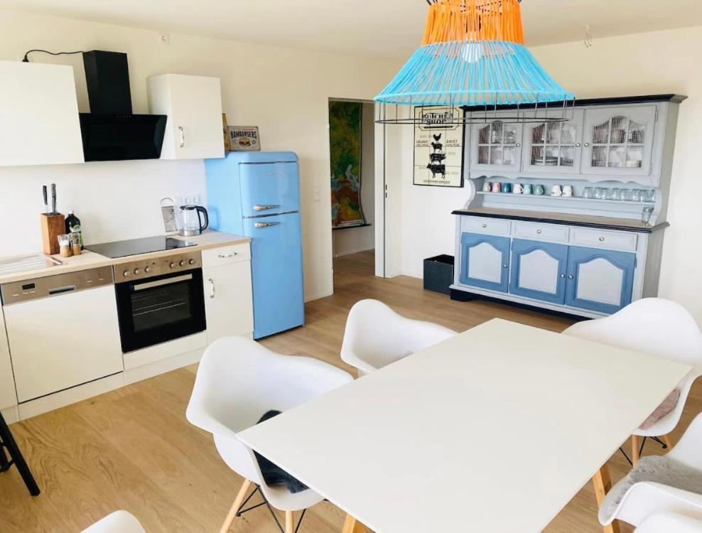 Ferienwohnung Mit Traumblick Und Grossem Garten Lindenberg im Allgäu Eksteriør billede